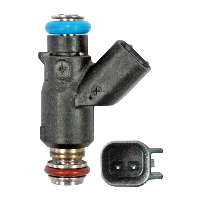 Inyector Para Pontiac G6 2006-2009 V6 3.9L Naturalmente Aspirado