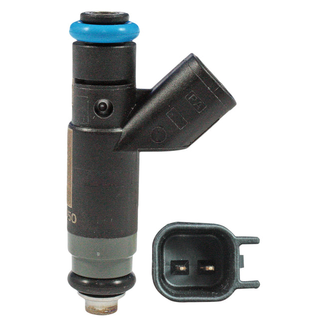 Inyector P/ Dodge Neon 2004-2005 L4 2.0L 16 Valvulas Naturalmente Aspirado