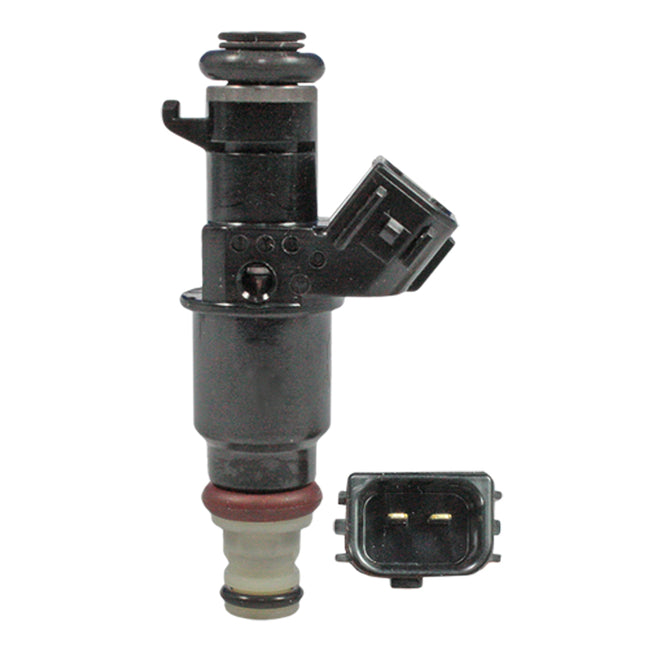 Inyector Para Honda Accord 2003-2007 L4 2.4L DOHC Naturalmente Aspirado