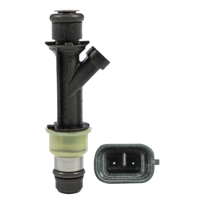 Inyector P/ Chevrolet Chevy 2004-2008 L4 1.6L SOHC Naturalmente Aspirado