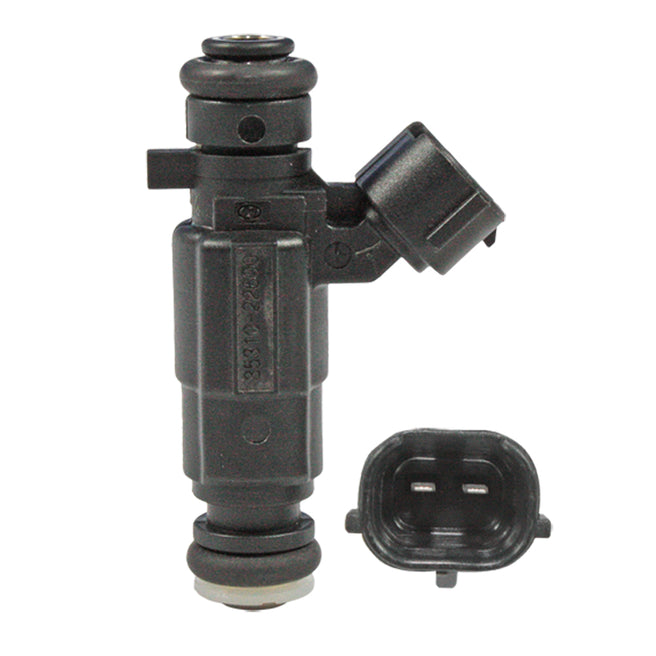 Inyector P/ Hyundai Accent 2000-2002 L4 1.5L Naturalmente Aspirado