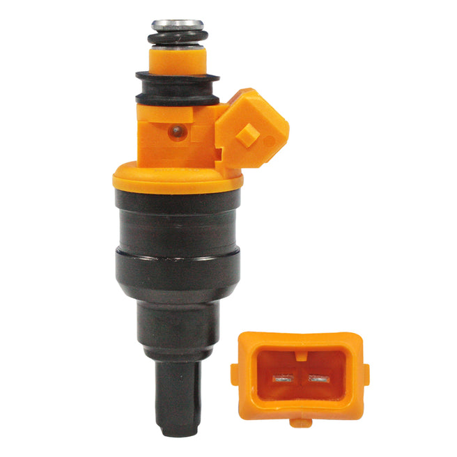 Inyector Para Chrysler Cirrus 1995-2000 V6 2.5L 24 Valvulas Naturalmente Aspirado