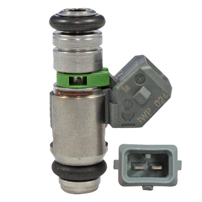 Inyector P/ Volkswagen Pointer 2000-2003 L4 2.0L SOHC Naturalmente Aspirado