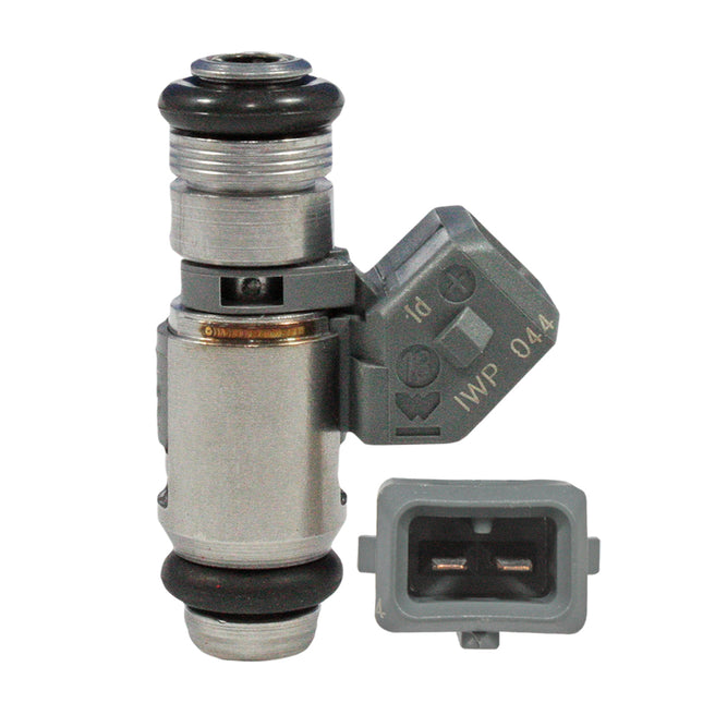 Inyector P/ Volkswagen Pointer 1998-2003 L4 1.8L SOHC Naturalmente Aspirado