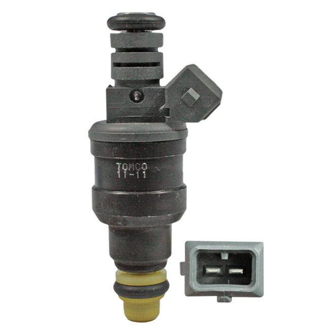 Inyector Para GMC Syclone 1991-1991 V6 4.3L 12 Valvulas OHV Turbo AWD