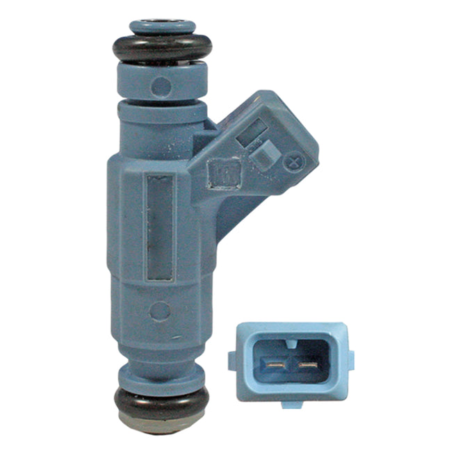 Inyector Para Volkswagen Beetle 1999-2001 L4 2.0L SOHC Naturalmente Aspirado