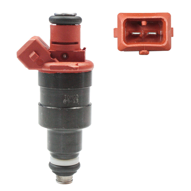 Inyector P/ Chrysler Imperial 1992-1993 V6 3.8L Naturalmente Aspirado