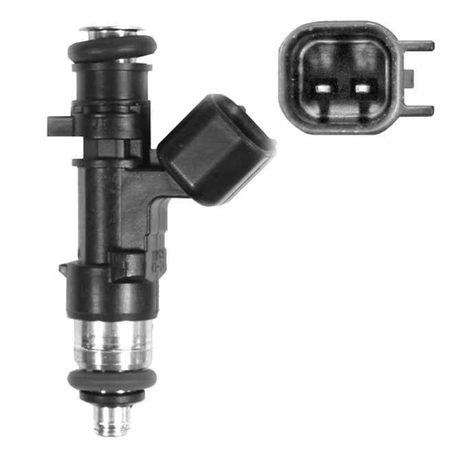 Inyector P/ Chrysler Sebring 2004-2010 V6 2.7L Naturalmente Aspirado