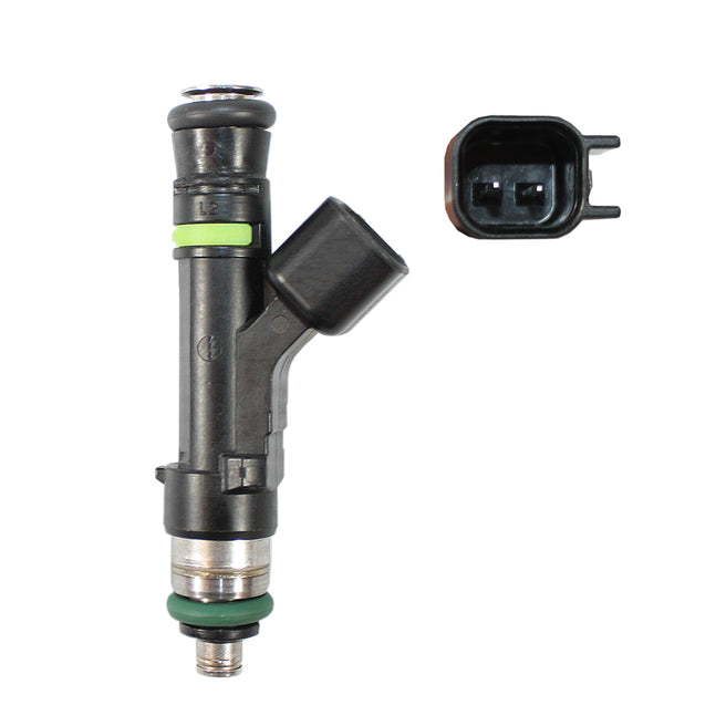 Inyector Para Ford Fusion 2006-2009 L4 2.3L DOHC Naturalmente Aspirado
