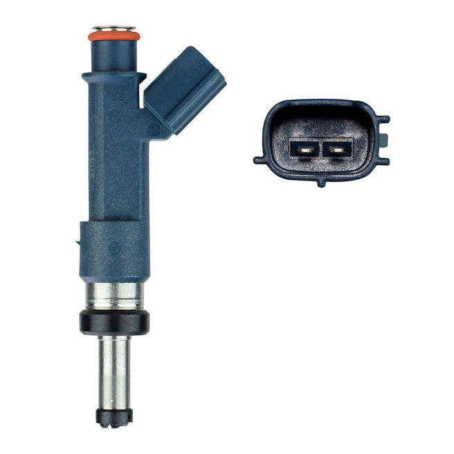 Inyector P/ Toyota Prius 2010-2011 L4 1.8L DOHC Full Hybrid Ev-Gas (Fhev)