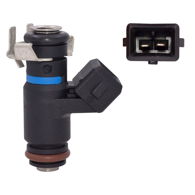 Inyector P/ Dodge Vision 2015-2018 L4 1.6L SOHC Naturalmente Aspirado