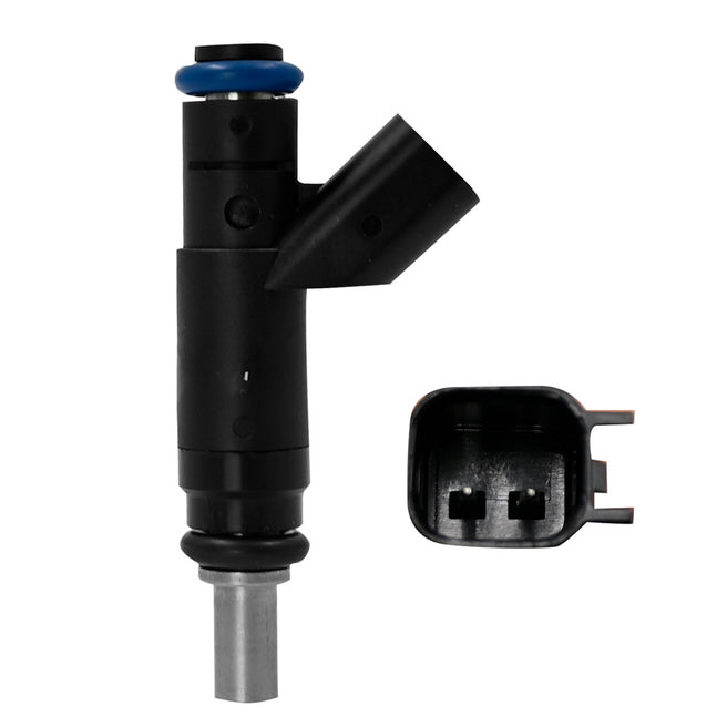 Inyector P/ Dodge Magnum 2005-2008 V8 5.7L 16 Valvulas OHV Naturalmente Aspirado RWD