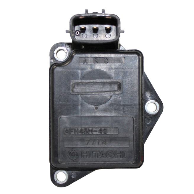 Sensor MAF P/ Nissan Tsuru 1998-2017 L4 1.6L DOHC Naturalmente Aspirado