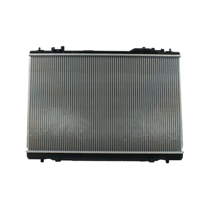 Radiador Automotriz Lexus LS 460 F Sport T/A 07-15 16mm Tubo Soldado