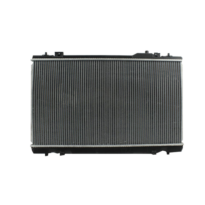 Radiador Automotriz Lexus GS460 T/A 08-11 36mm Tubo Soldado