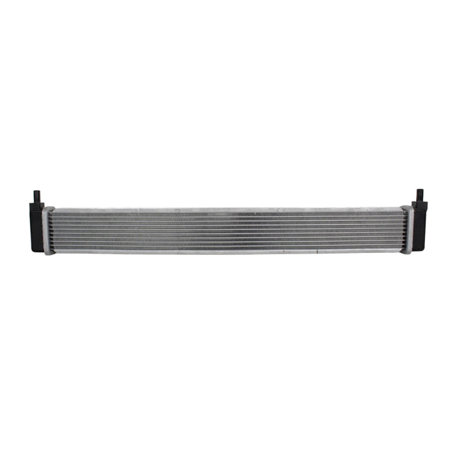 Radiador Automotriz Toyota Prius T/A T/M 10-15 22mm Tubo Soldado