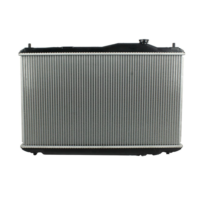 Radiador Automotriz Honda Civic T/A 12-15 16mm Tubo Soldado