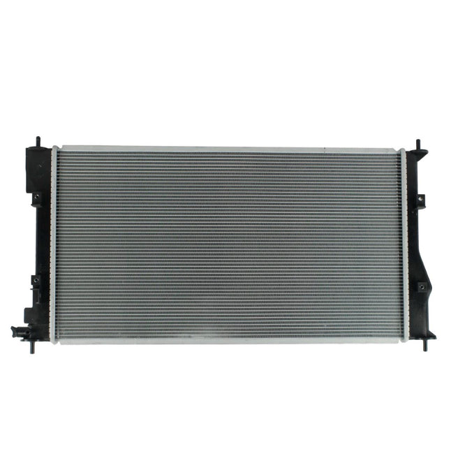 Radiador Automotriz Subaru BRZ Limited, Premium, Sport, SC FR-S T/A T/M 13-15 16mm Tubo Soldado