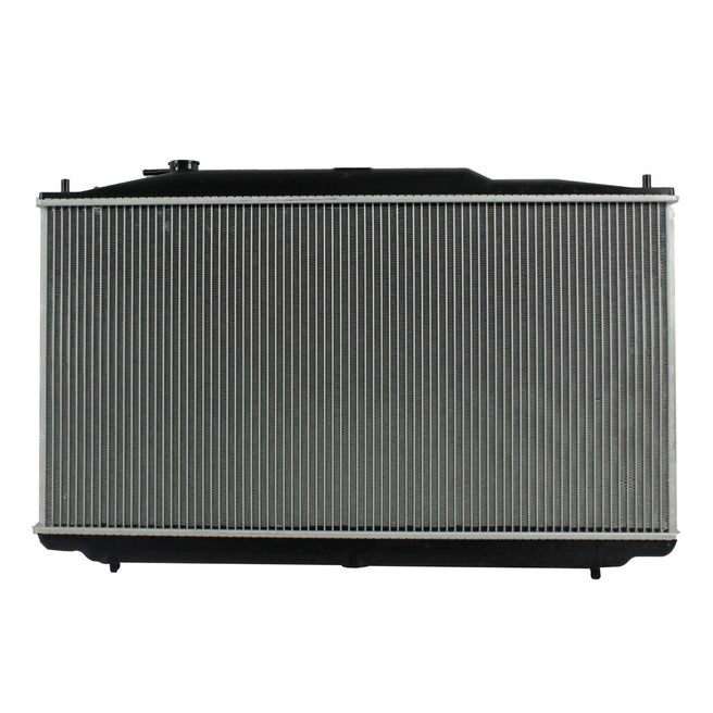 Radiador Automotriz Acura RLX Elite T/A T/M 14-15 26mm Tubo Soldado