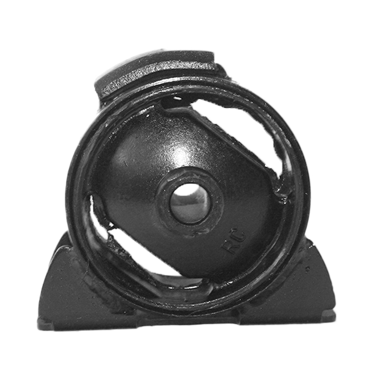 Soporte Motor Automatico Trasero Toyota Celica 1990-1993 L4 2.2