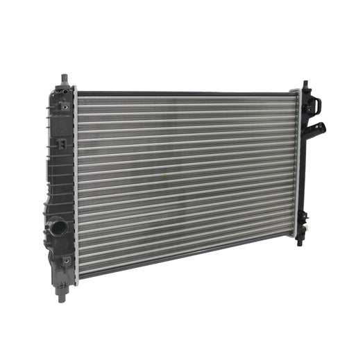 Radiador 23mm Aveo 2009-2018 Deyac