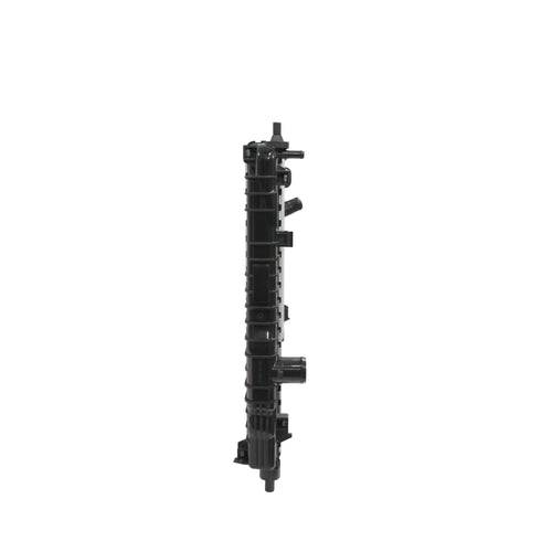Radiador 23mm Aveo 2009-2018 Deyac