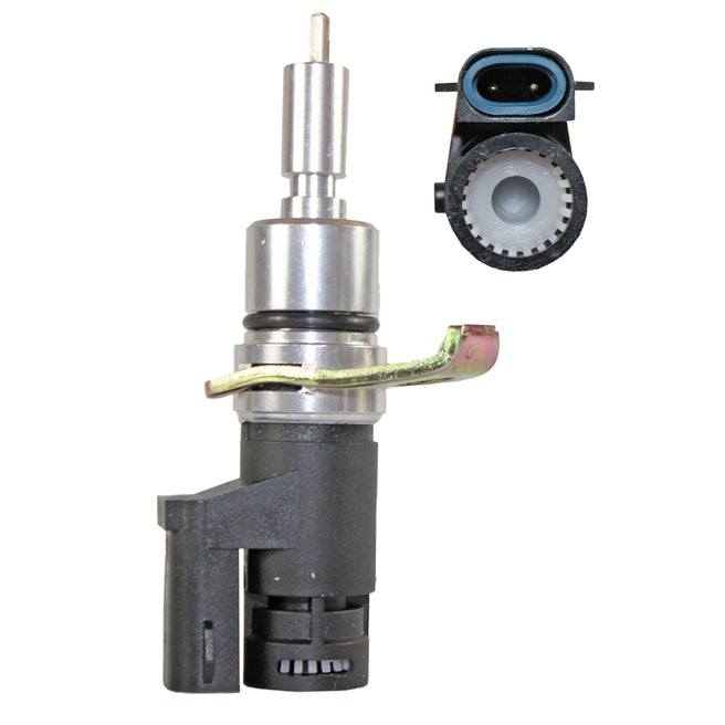 Sensor VSS P/ Ford Aerostar 1986-1997 V6 3.0L 12 Valvulas OHV Naturalmente Aspirado RWD