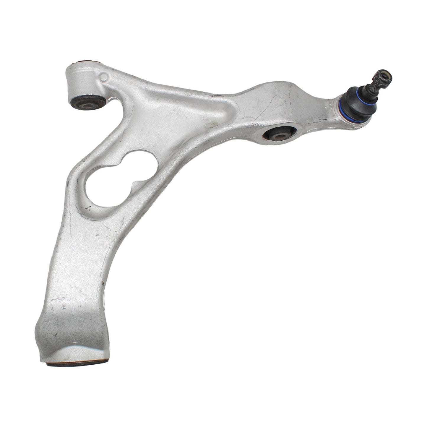 Horquilla Inferior Izquierdo Audi Q7 2007-2015