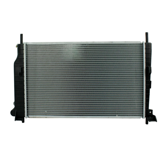 Radiador Automotriz Ford Mercury Countour Mystique,Cougar,Mystique T/A 95-00 26mm Tubo Soldado