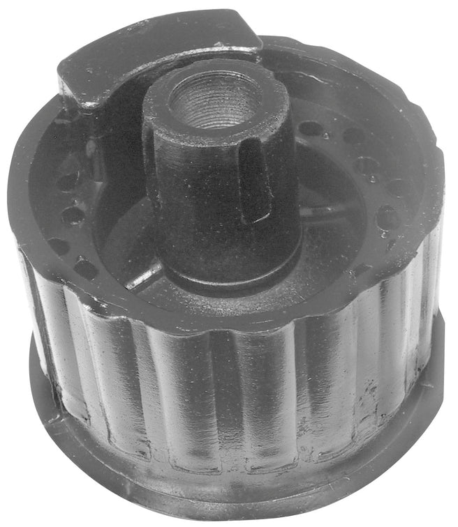 Soporte Motor Delantero Chevrolet Astra 2001-2003 L4 2.2 Gasolina Replacement
