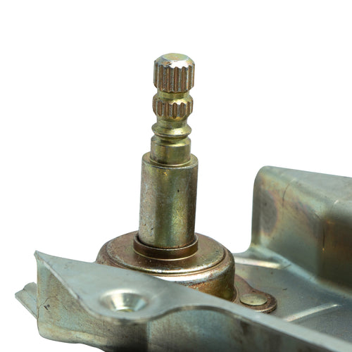 Elevador De Cristal Para Jeep Grand Cherokee 1993-1998