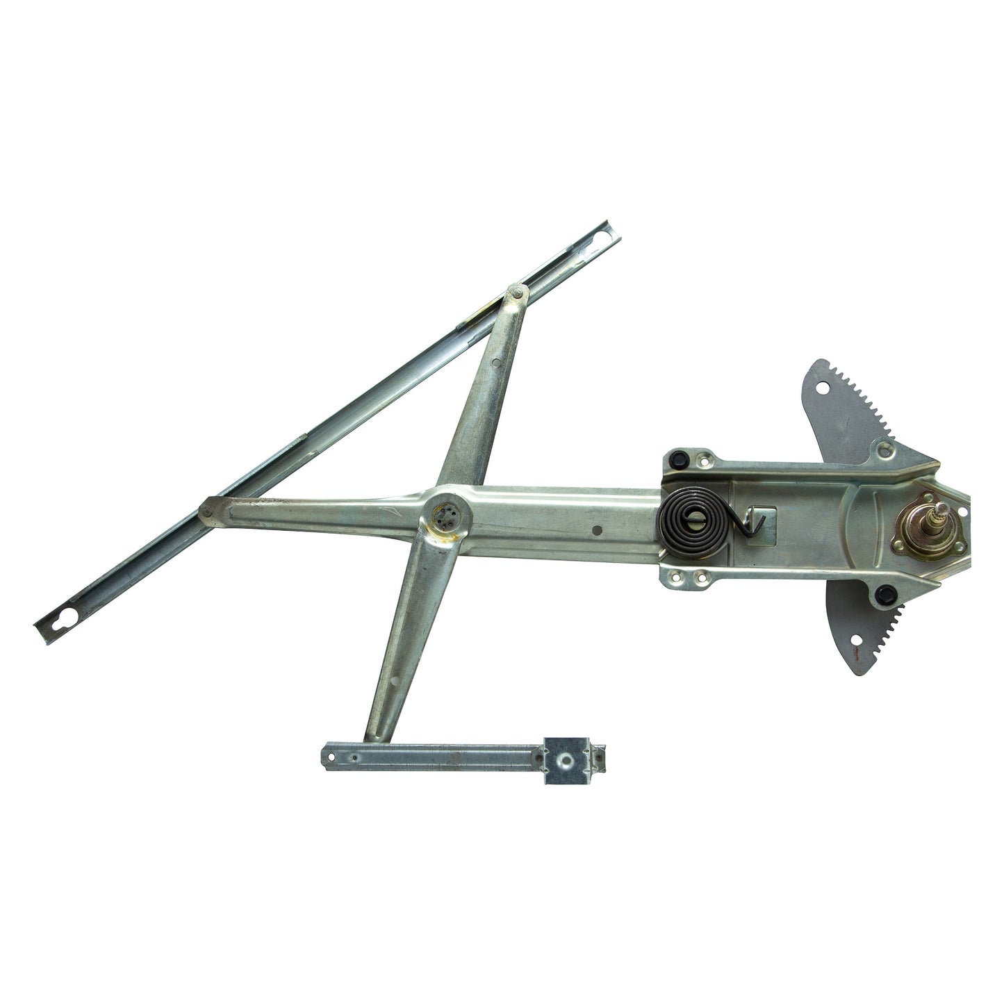 Elevador De Cristal Para Jeep Grand Cherokee 1993-1998
