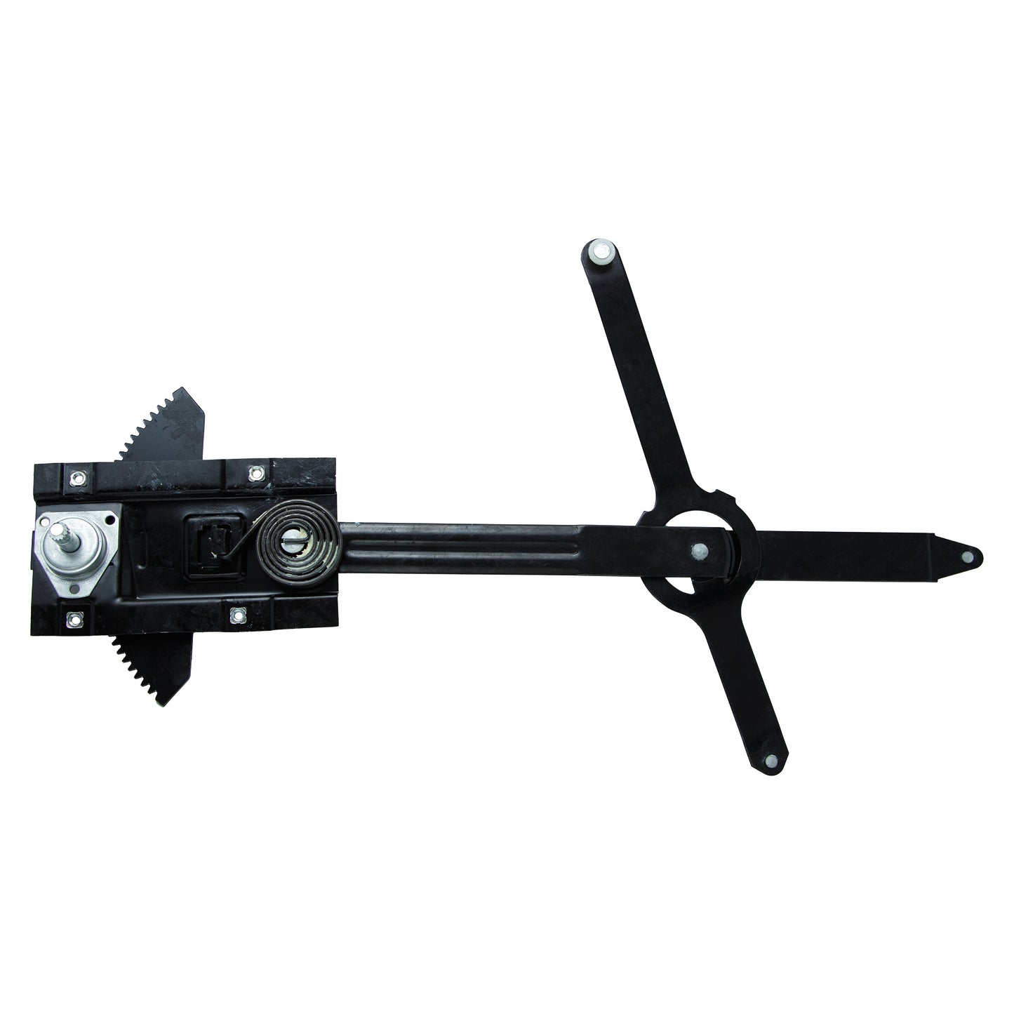 Elevador De Cristal Para Chevrolet Pick Up 1967-1972