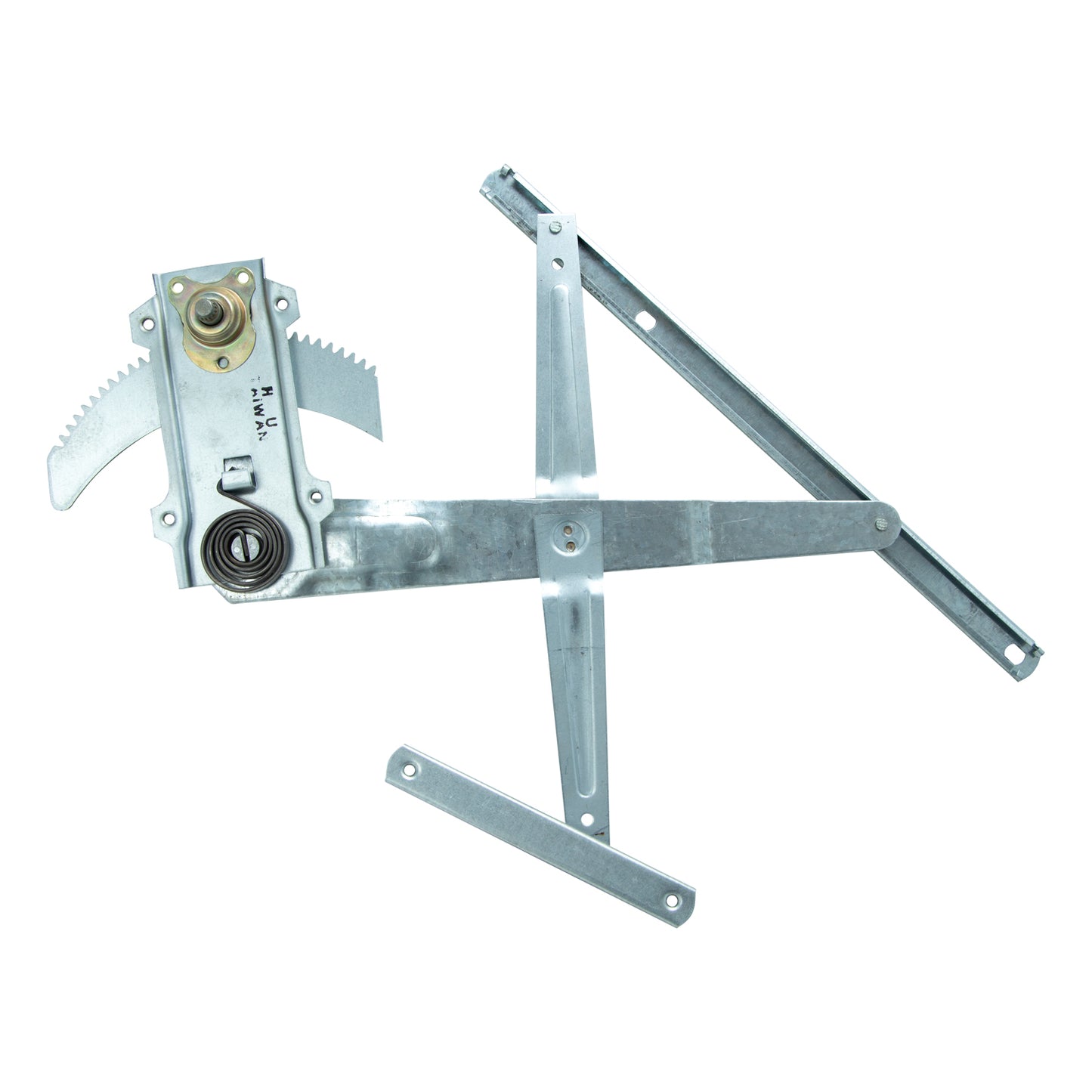 Elevador De Cristal Para Isuzu Luv 1981-1988