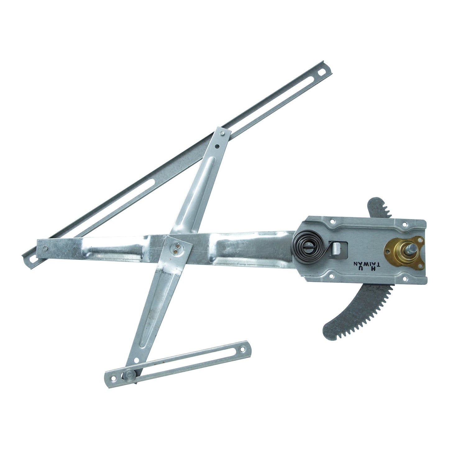 Elevador De Cristal Para Mitsubishi L200 1983-1986