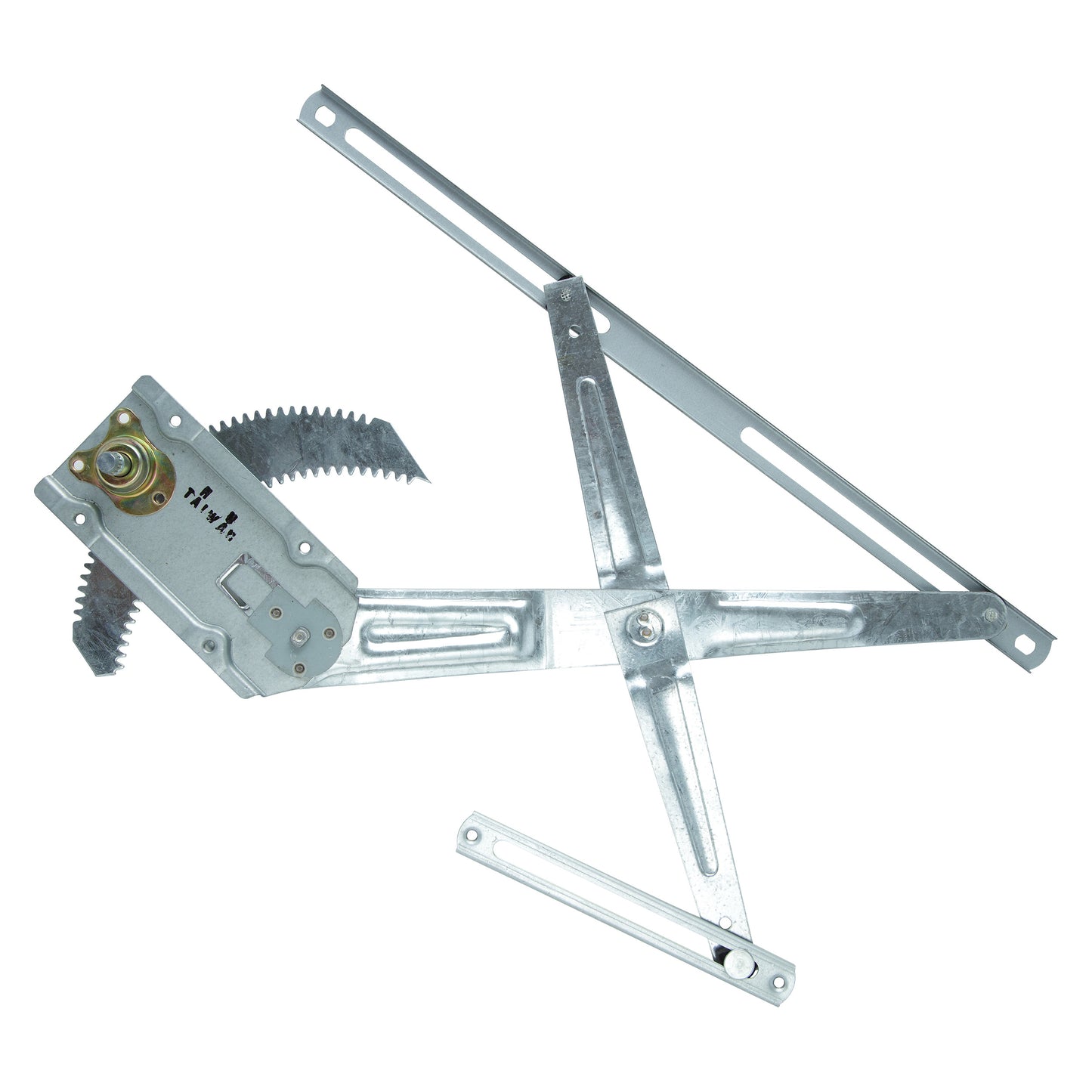 Elevador De Cristal Para Dodge Ram 50 1987-1993
