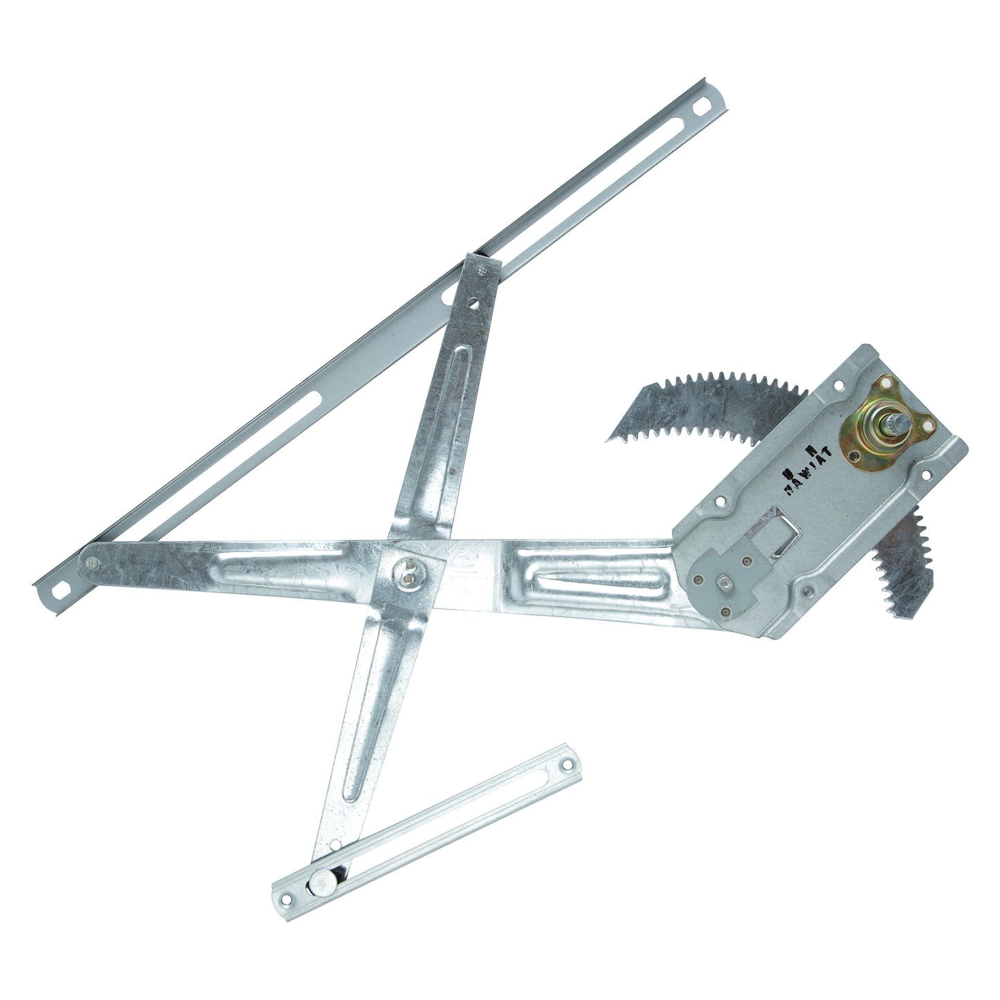 Elevador De Cristal Para Dodge Ram 50 1987-1993