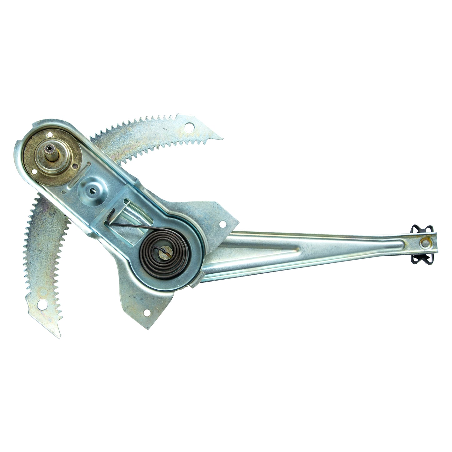 Elevador De Cristal Para Mazda B2600 1994-1999