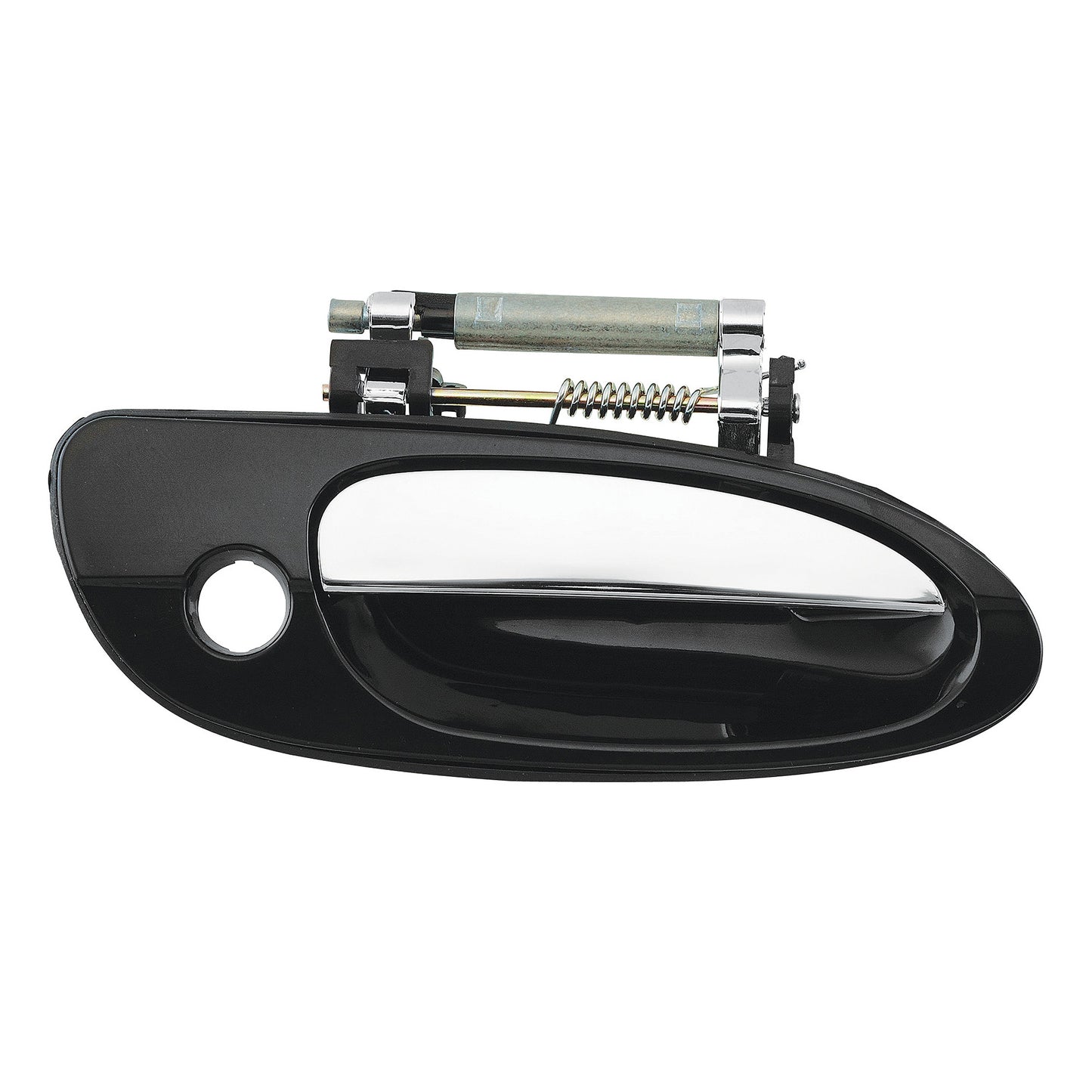 Manija Exterior Para Infiniti I30 2000-2001