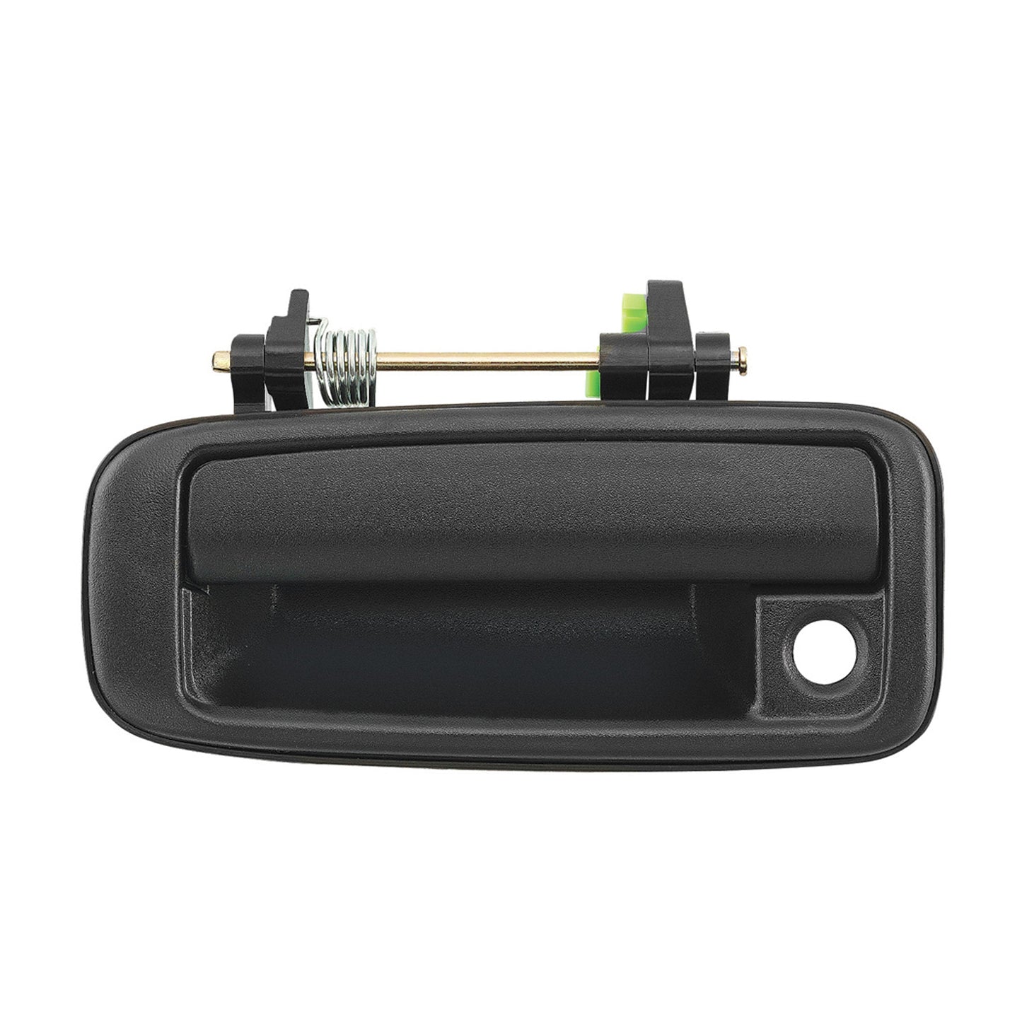 Manija Exterior Para Chevrolet Geo Prizm 1989-1991