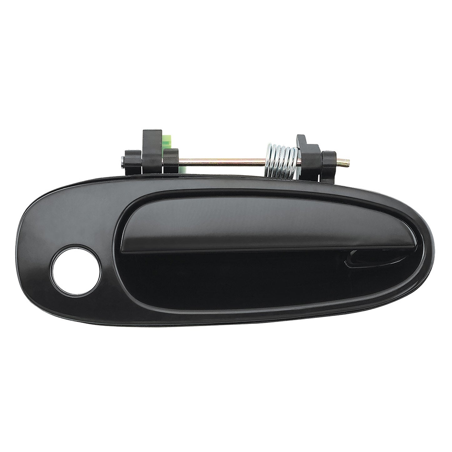 Manija Exterior Para Chevrolet Geo Prizm 1992-1997