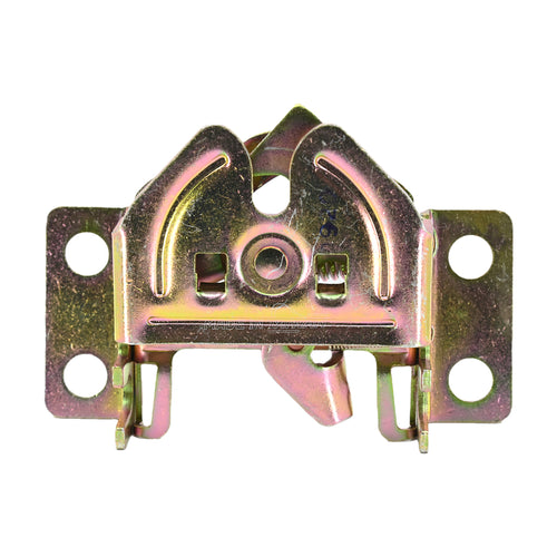 Chapa De Cofre Para Mazda B1600 1975-1985