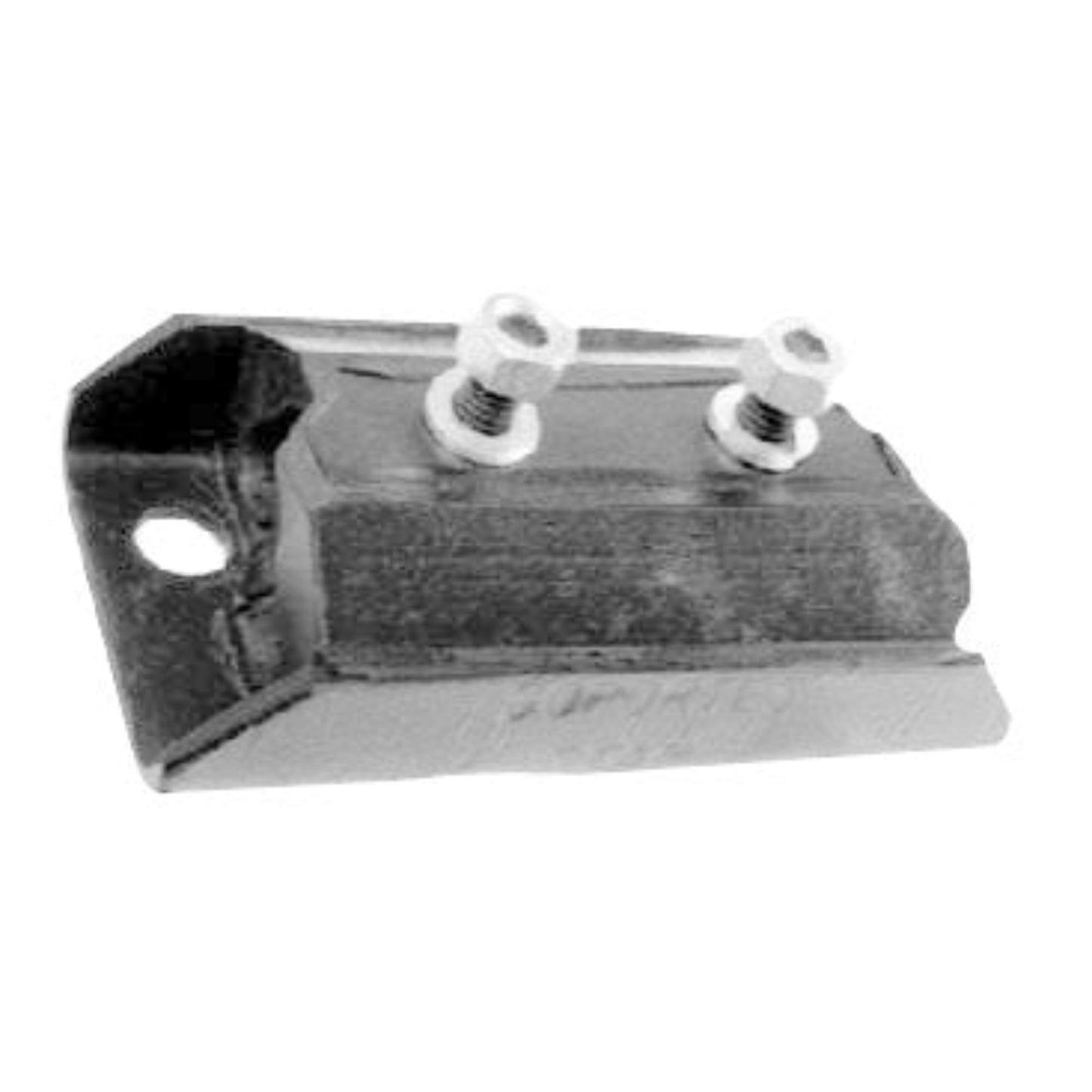 Soporte Transmision Izquierdo Chevrolet C10 1975-1980 L6 4.1