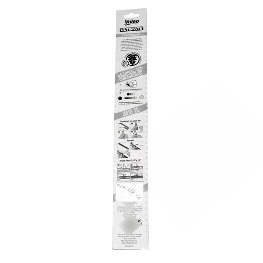 Kit Limpia Parabrisas Del Chevrolet Nova 1973-1979