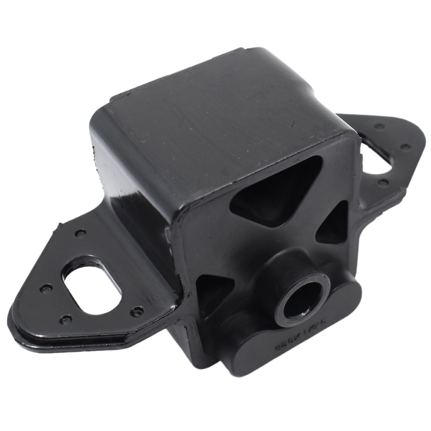 Soporte Motor Delantero Derecho Chrysler Daytona 1984-1990 L4 2.2