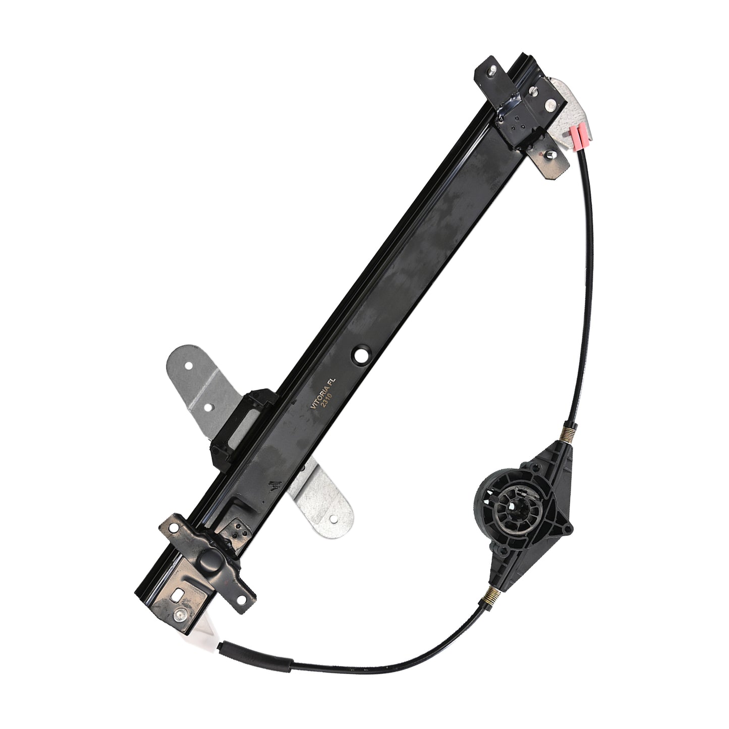 Elevador De Cristal Para Ford Crown Victoria 1992-1997