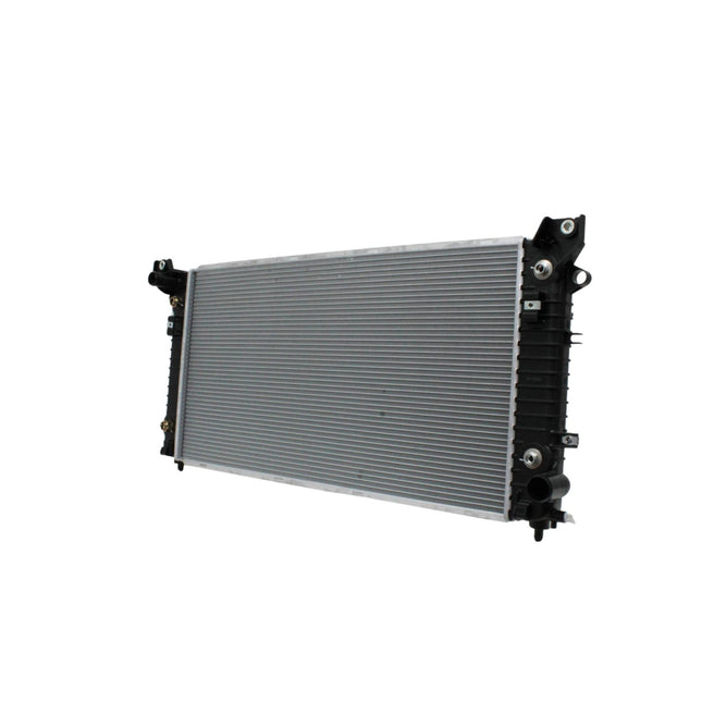 Radiador Automotriz Cadillac Chevrolet, GMC Escalade Cheyenne, Silverado, Suburban,Sierra 1500, Yukon 14-16 26mm Tubo Soldado