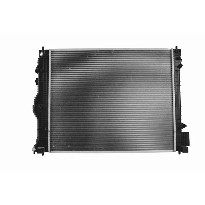Radiador Automotriz Chevrolet Trax TA 13-18 26mm Tubo Soldado