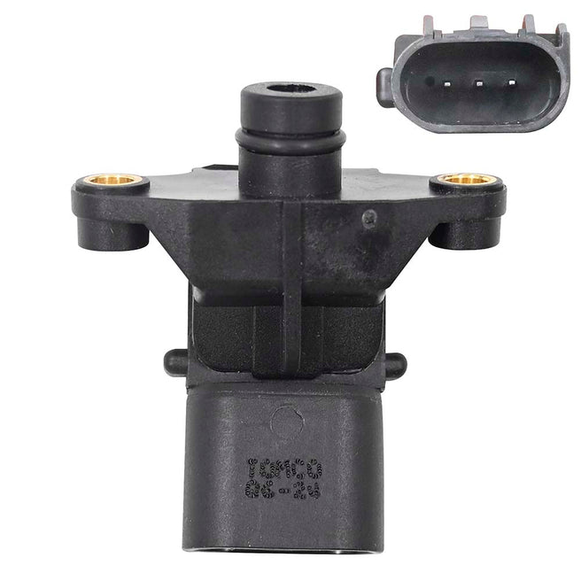 Sensor MAP P/ Chrysler PT Cruiser 2003-2010 L4 2.4L 16 Valvulas DOHC Naturalmente Aspirado