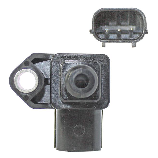 Sensor MAP para Honda Civic 2006-2015 L4 1.8L SOHC Naturalmente Aspirado